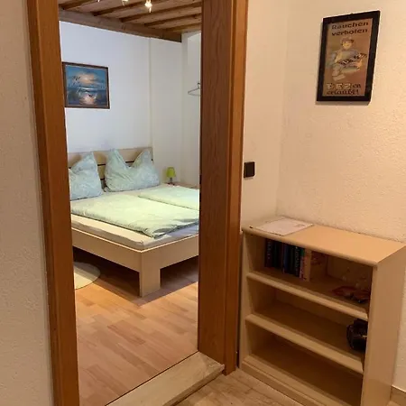 Bed and breakfast Haus Huttenbrenner Mautern In Steiermark