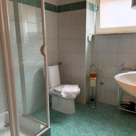 Haus Huttenbrenner Bed and breakfast